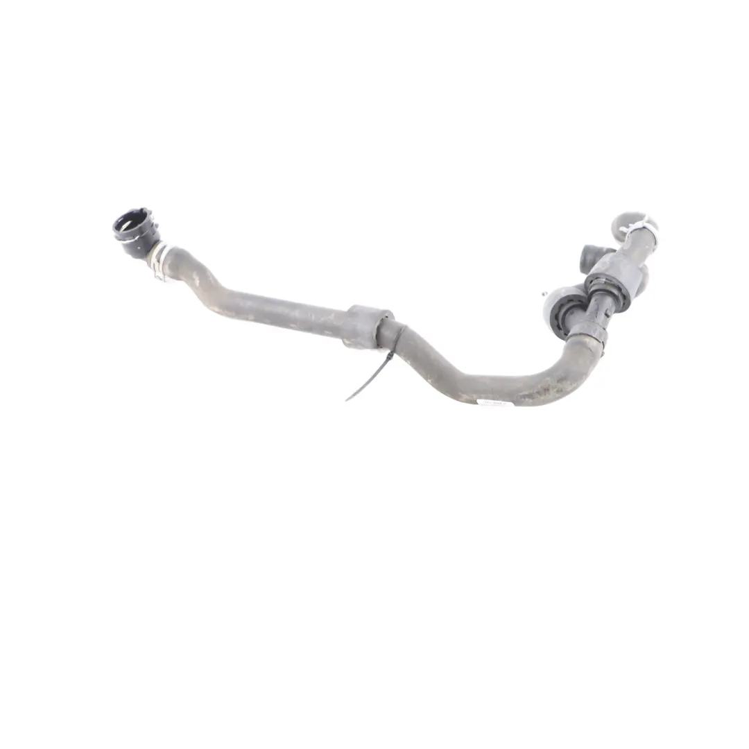 DLAA Coolant Hose Pipe Tube Line to VW Volkswagen Golf 8 1.0 TSI with Part number 5WA122051AG VW Volkswagen Golf 8 1.0 TSI DLAA Coolant Hose Pipe Tube Line - SKU 5WA122051AG - Part number 5WA122051AG