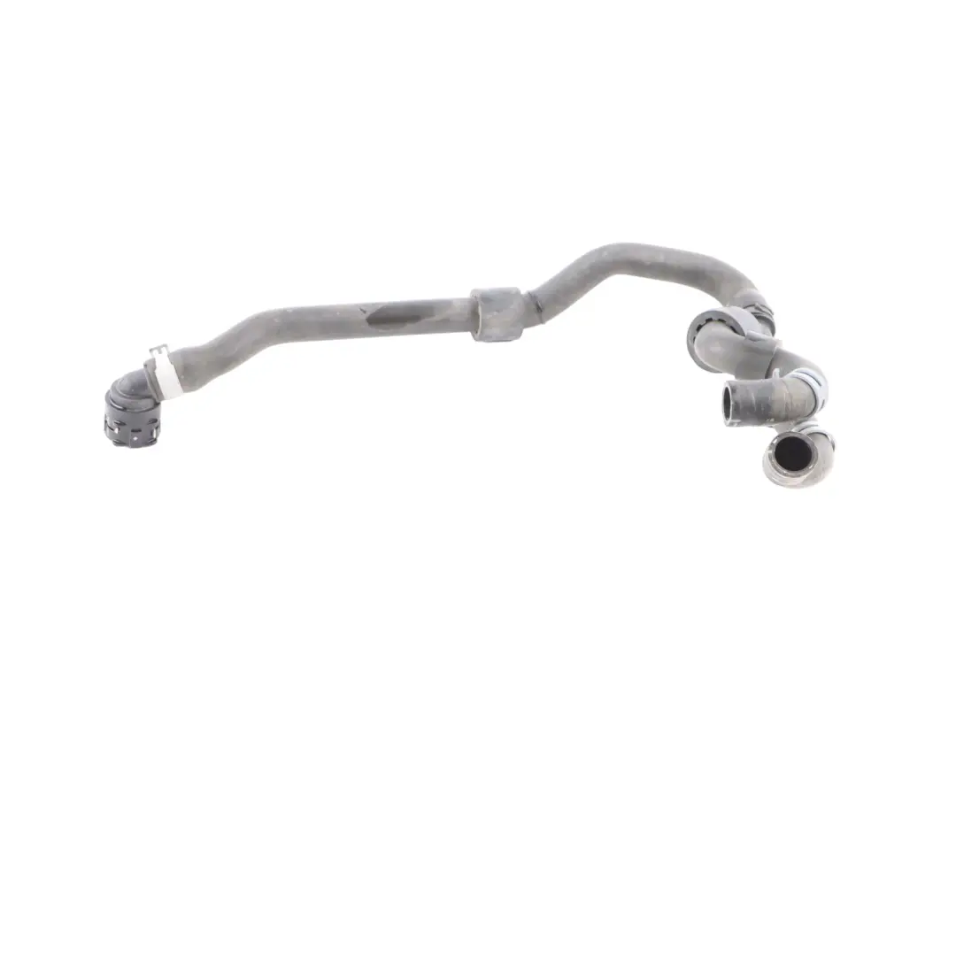 DLAA Coolant Hose Pipe Tube Line to VW Volkswagen Golf 8 1.0 TSI with Part number 5WA122051AG VW Volkswagen Golf 8 1.0 TSI DLAA Coolant Hose Pipe Tube Line - SKU 5WA122051AG - Part number 5WA122051AG