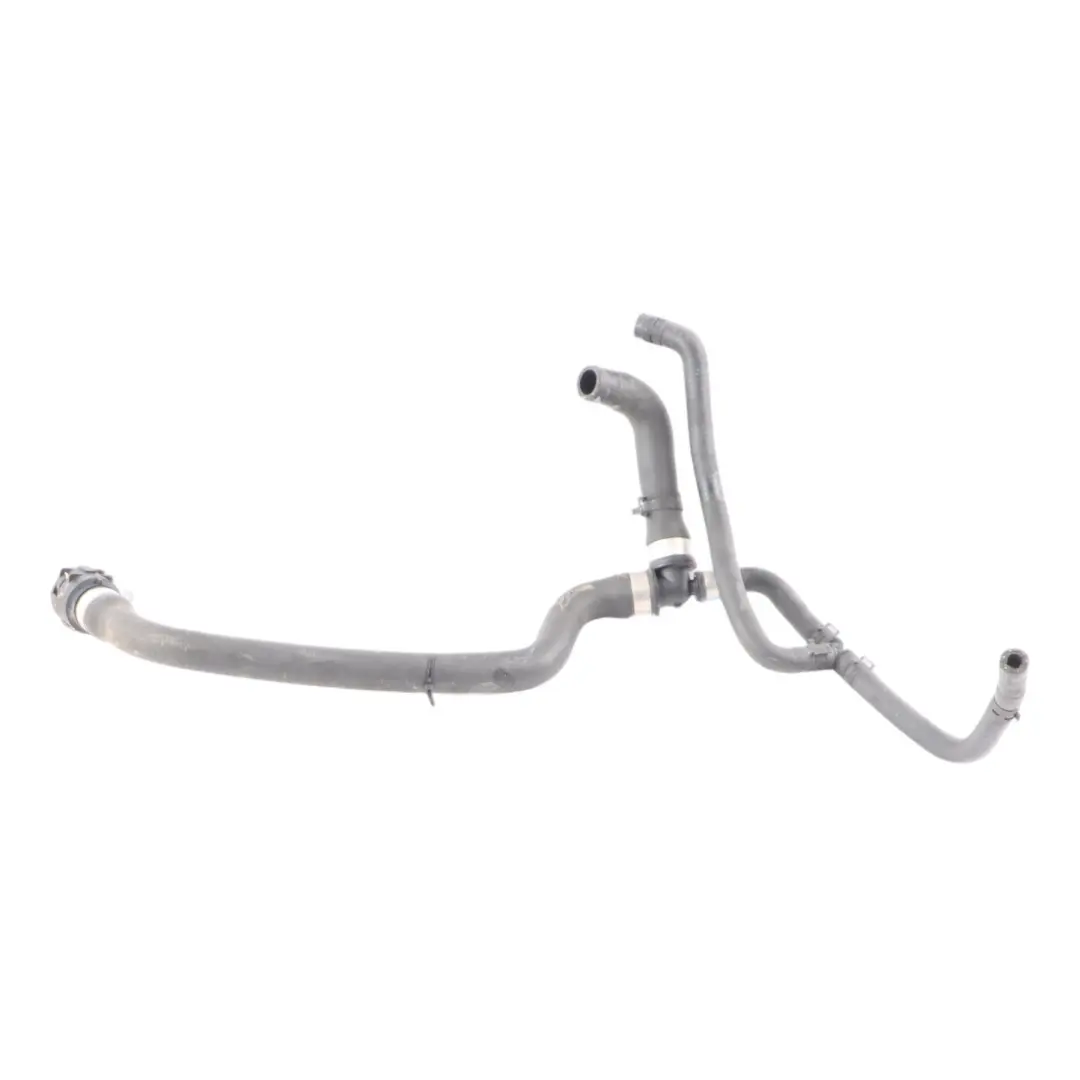 DLAA Top Coolant Hose Pipe Right O/S Line to Volkswagen Golf 8 1.0 TSI with Part number 5WA122101T Volkswagen Golf 8 1.0 TSI DLAA Top Coolant Hose Pipe Right O/S Line - SKU 5WA122101T - Part number 5WA122101T