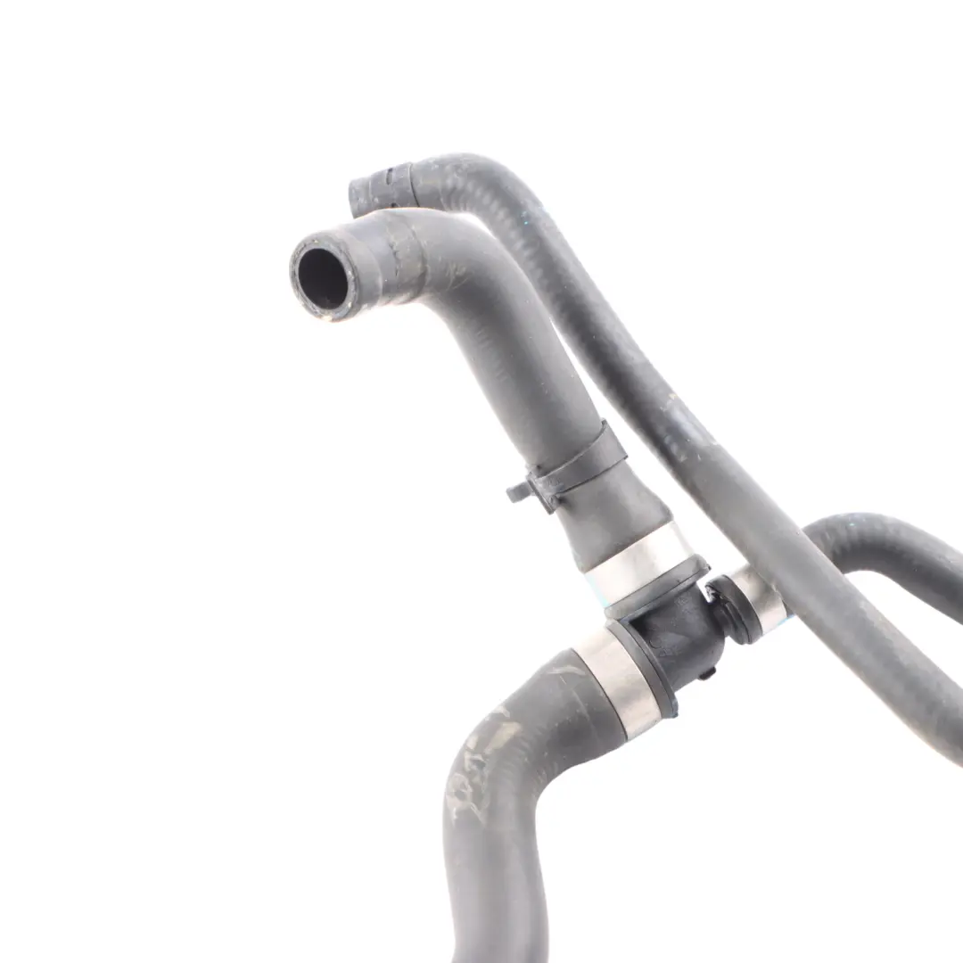 DLAA Top Coolant Hose Pipe Right O/S Line to Volkswagen Golf 8 1.0 TSI with Part number 5WA122101T Volkswagen Golf 8 1.0 TSI DLAA Top Coolant Hose Pipe Right O/S Line - SKU 5WA122101T - Part number 5WA122101T