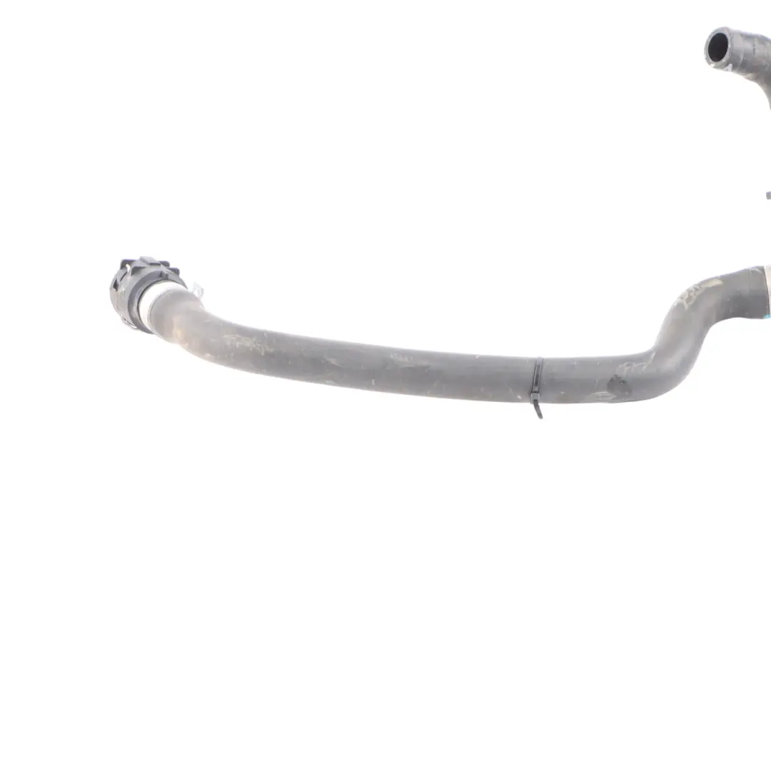 DLAA Top Coolant Hose Pipe Right O/S Line to Volkswagen Golf 8 1.0 TSI with Part number 5WA122101T Volkswagen Golf 8 1.0 TSI DLAA Top Coolant Hose Pipe Right O/S Line - SKU 5WA122101T - Part number 5WA122101T