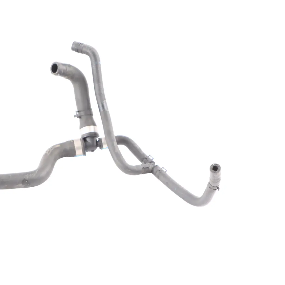 DLAA Top Coolant Hose Pipe Right O/S Line to Volkswagen Golf 8 1.0 TSI with Part number 5WA122101T Volkswagen Golf 8 1.0 TSI DLAA Top Coolant Hose Pipe Right O/S Line - SKU 5WA122101T - Part number 5WA122101T