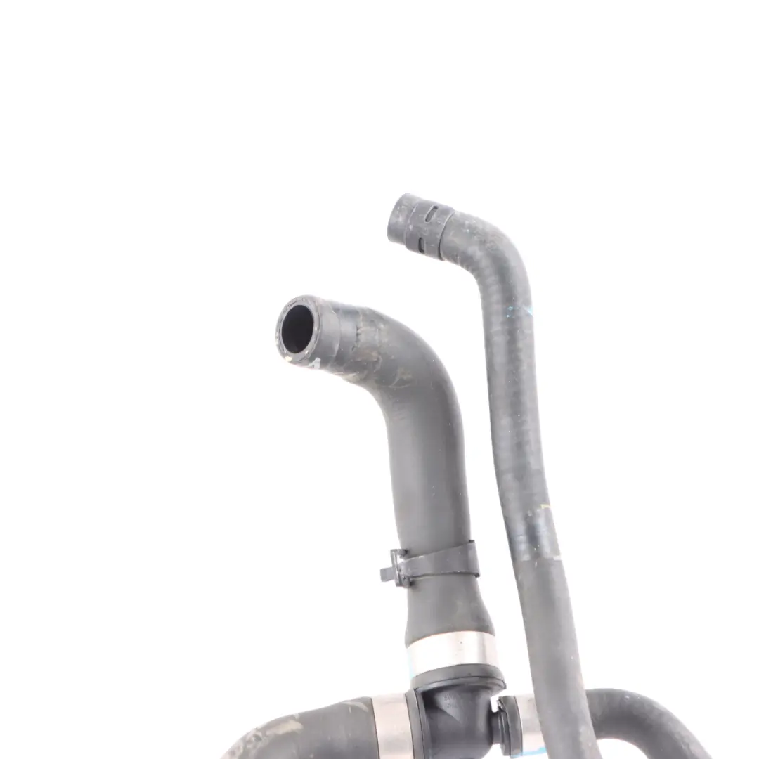 DLAA Top Coolant Hose Pipe Right O/S Line to Volkswagen Golf 8 1.0 TSI with Part number 5WA122101T Volkswagen Golf 8 1.0 TSI DLAA Top Coolant Hose Pipe Right O/S Line - SKU 5WA122101T - Part number 5WA122101T