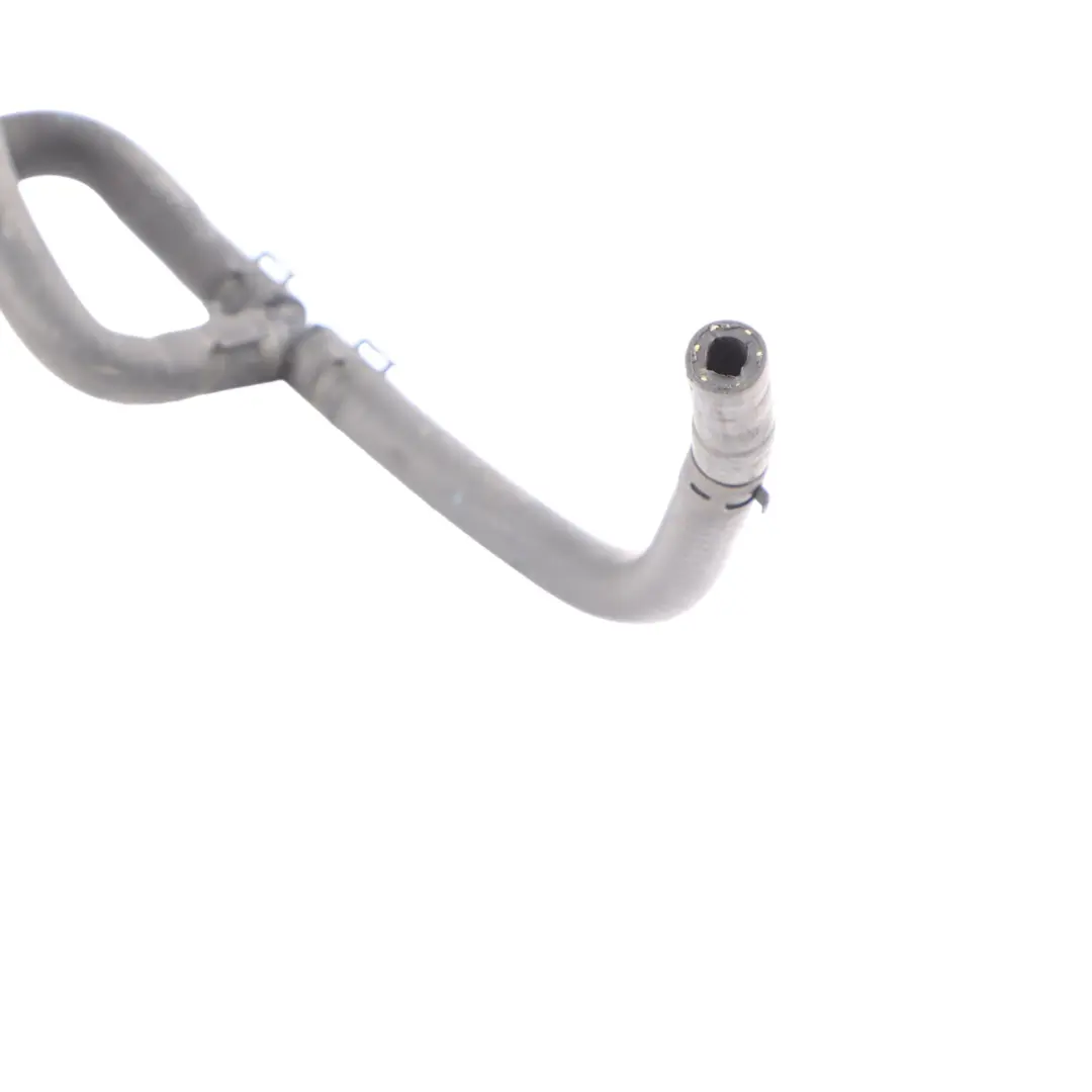 DLAA Top Coolant Hose Pipe Right O/S Line to Volkswagen Golf 8 1.0 TSI with Part number 5WA122101T Volkswagen Golf 8 1.0 TSI DLAA Top Coolant Hose Pipe Right O/S Line - SKU 5WA122101T - Part number 5WA122101T