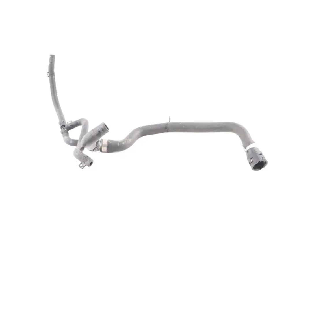 DLAA Top Coolant Hose Pipe Right O/S Line to Volkswagen Golf 8 1.0 TSI with Part number 5WA122101T Volkswagen Golf 8 1.0 TSI DLAA Top Coolant Hose Pipe Right O/S Line - SKU 5WA122101T - Part number 5WA122101T