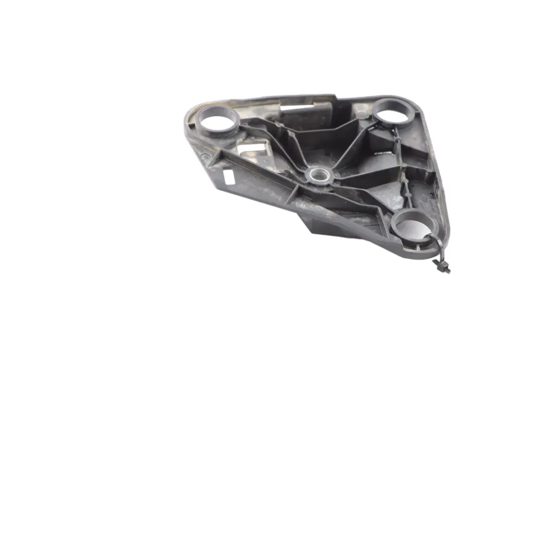 VW Volkswagen Golf 8 1.0 TSI DLAA ABS Pump Modulator Bracket Mount - SKU 5WA614235A - Part number 5WA614235A