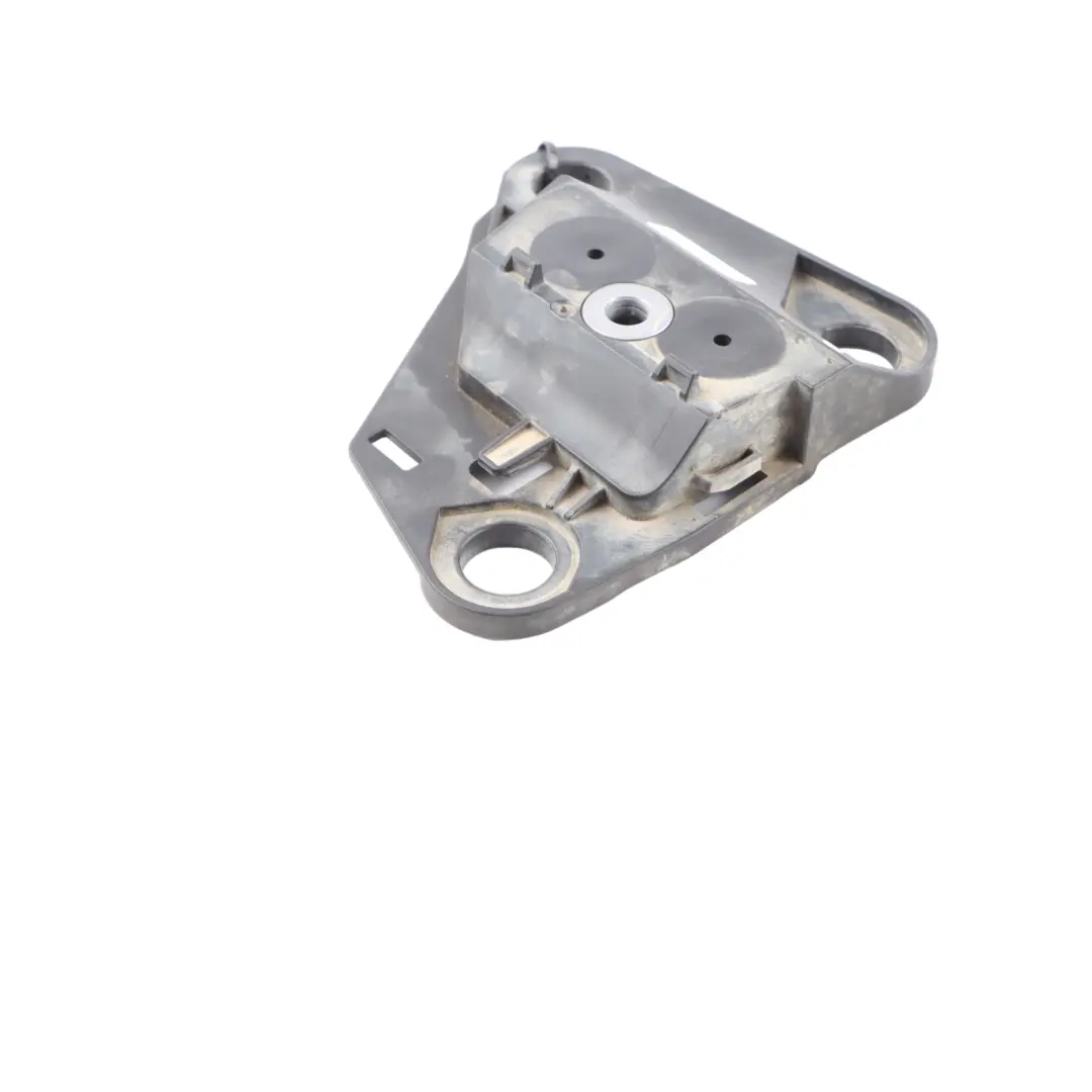 VW Volkswagen Golf 8 1.0 TSI DLAA ABS Pump Modulator Bracket Mount - SKU 5WA614235A - Part number 5WA614235A