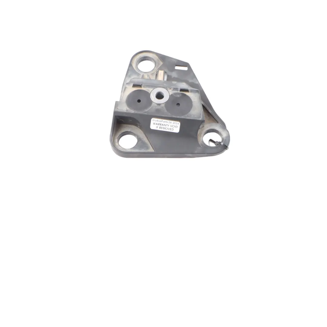 VW Volkswagen Golf 8 1.0 TSI DLAA ABS Pump Modulator Bracket Mount - SKU 5WA614235A - Part number 5WA614235A