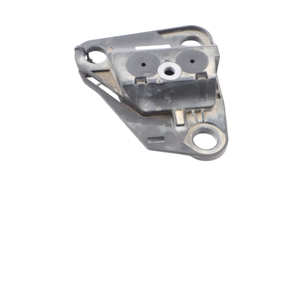 VW Volkswagen Golf 8 1.0 TSI DLAA ABS Pump Modulator Bracket Mount - SKU 5WA614235A - Part number 5WA614235A