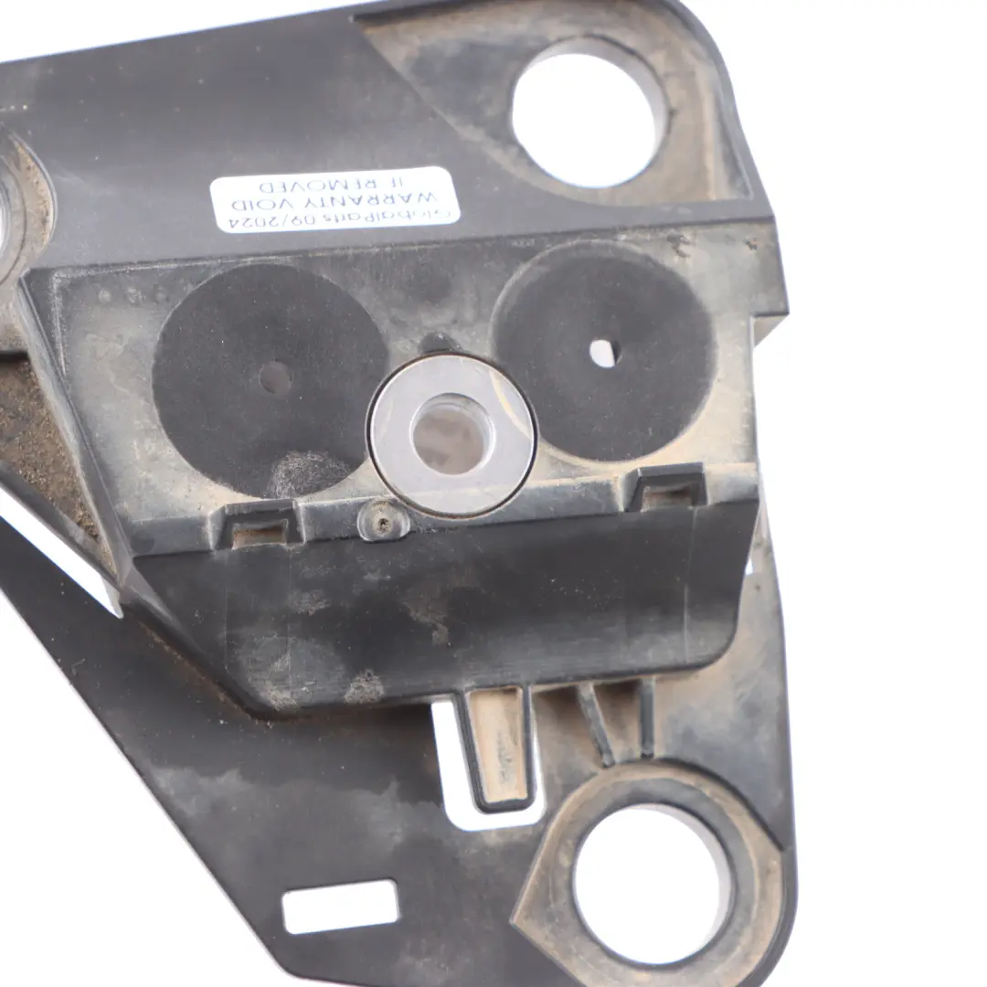 DLAA ABS Pumpe Modulator Halterung für VW Volkswagen Golf 8 1.0 TSI mit Teilenummer 5WA614235A VW Volkswagen Golf 8 1.0 TSI DLAA ABS Pumpe Modulator Halterung - SKU 5WA614235A - Teilenummer 5WA614235A