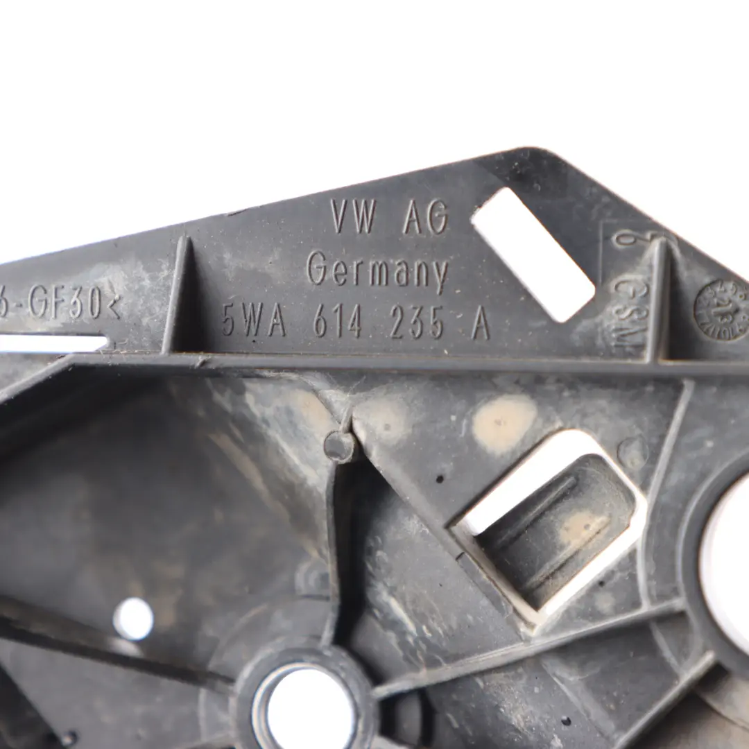 DLAA Soporte Modulador Bomba ABS para VW Volkswagen Golf 8 1.0 TSI con número de pieza 5WA614235A VW Volkswagen Golf 8 1.0 TSI DLAA Soporte Modulador Bomba ABS - SKU 5WA614235A - Número de pieza 5WA614235A