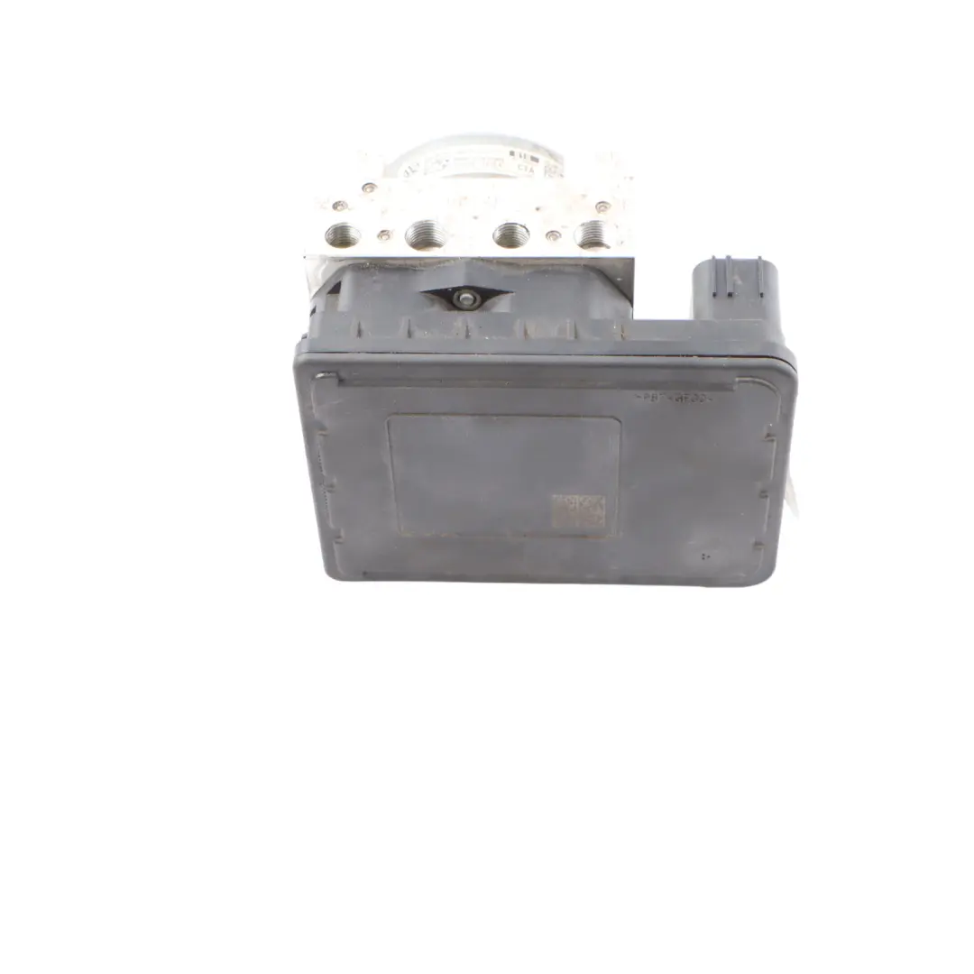 VW Volkswagen Golf 8 1.0 TSI DLAA ABS Pump Modulator Hydraulic Unit - SKU 5WA614517CF - Part number 5WA614517CF