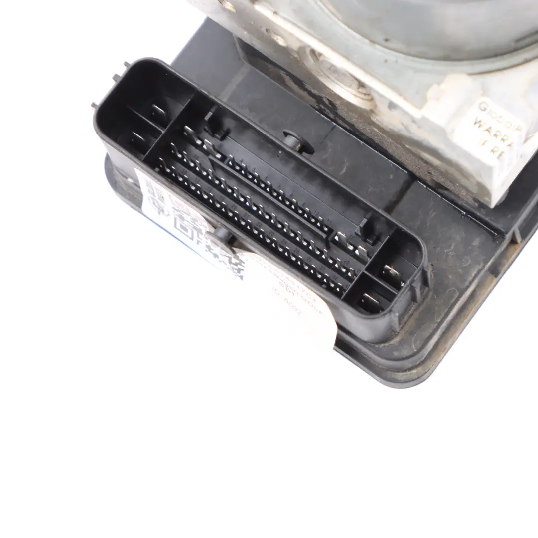 DLAA ABS Pump Modulator Hydraulic Unit to VW Volkswagen Golf 8 1.0 TSI with Part number 5WA614517CF VW Volkswagen Golf 8 1.0 TSI DLAA ABS Pump Modulator Hydraulic Unit - SKU 5WA614517CF - Part number 5WA614517CF