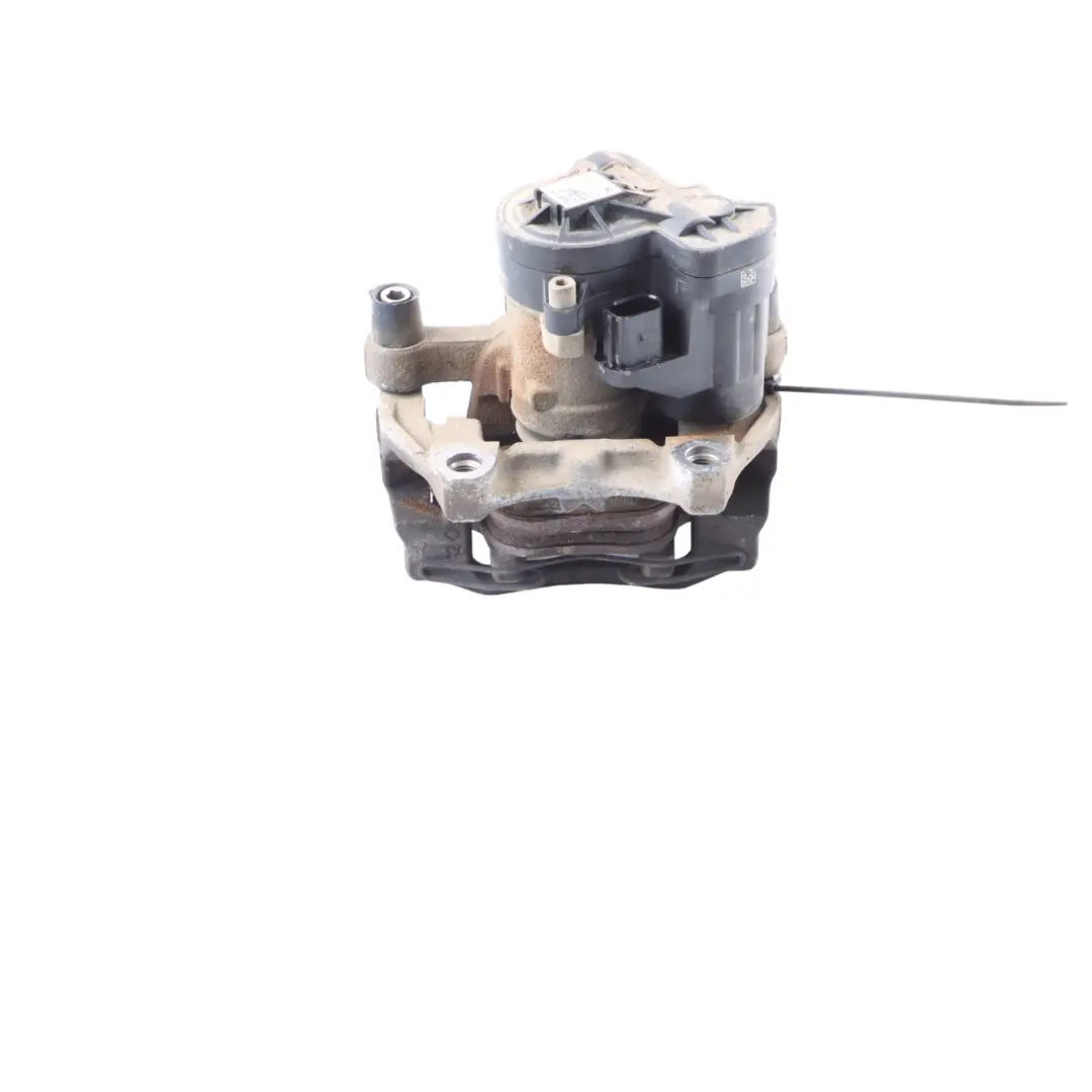 Mk8 Hinten Bremssattel Einheit Gehäuse Rechts VW Volkswagen Golf - SKU 5WA615424 - Teilenummer 5WA615424