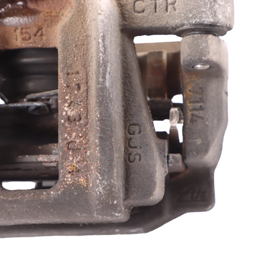 VW Volkswagen Golf 8 Unidad De Pinza De Freno Trasero Derecho - SKU 5WA615424 - Número de pieza 5WA615424