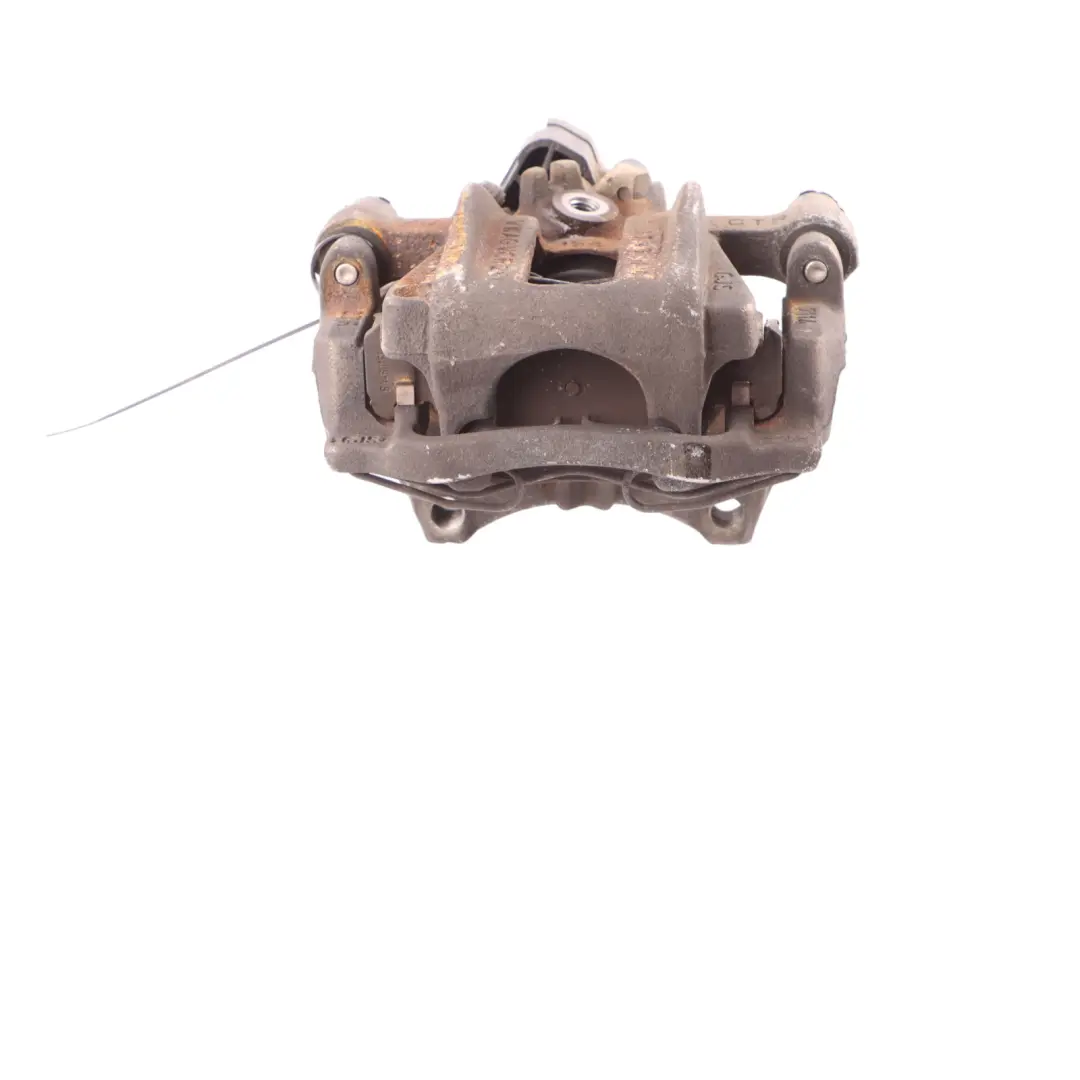 Mk8 Hinten Bremssattel Einheit Gehäuse Rechts VW Volkswagen Golf - SKU 5WA615424 - Teilenummer 5WA615424