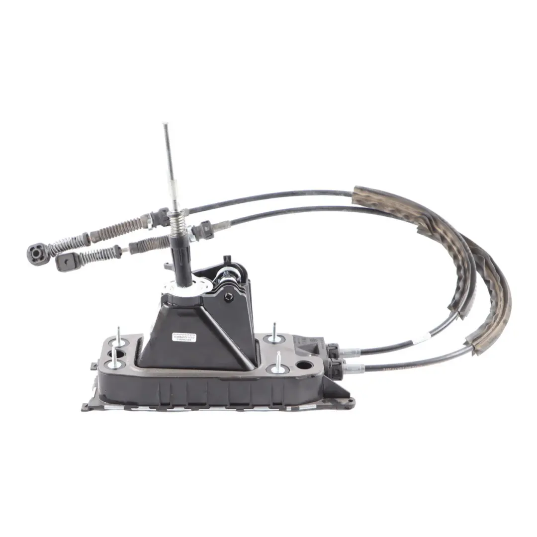 Mk8 Manual Gearbox Gear Selector Gearshift Linkage to Volkswagen Golf with Part number 5WA711049AS Volkswagen Golf Mk8 Manual Gearbox Gear Selector Gearshift Linkage - SKU 5WA711049AS - Part number 5WA711049AS