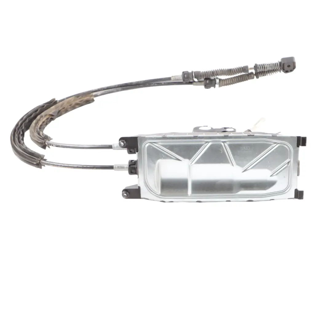 Mk8 Manual Gearbox Gear Selector Gearshift Linkage to Volkswagen Golf with Part number 5WA711049AS Volkswagen Golf Mk8 Manual Gearbox Gear Selector Gearshift Linkage - SKU 5WA711049AS - Part number 5WA711049AS