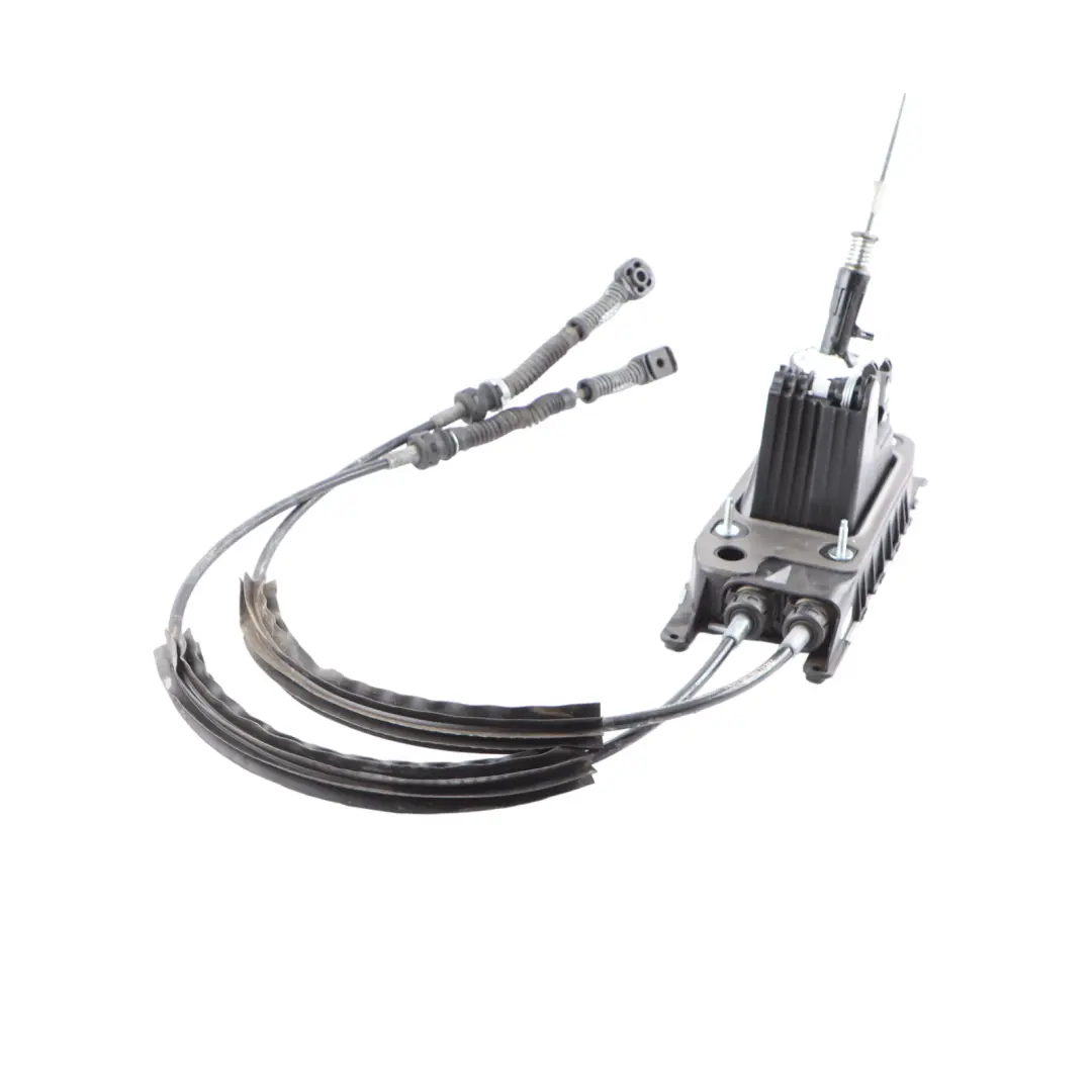 Mk8 Manual Gearbox Gear Selector Gearshift Linkage to Volkswagen Golf with Part number 5WA711049AS Volkswagen Golf Mk8 Manual Gearbox Gear Selector Gearshift Linkage - SKU 5WA711049AS - Part number 5WA711049AS