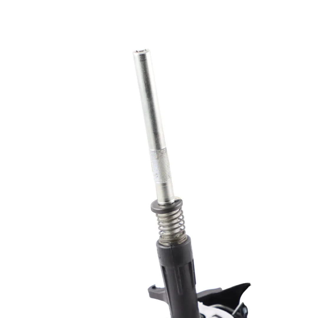 Volkswagen Golf Mk8 Manual Gearbox Gear Selector Gearshift Linkage - SKU 5WA711049AS - Part number 5WA711049AS