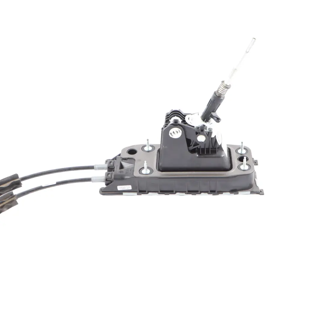 Mk8 Manual Gearbox Gear Selector Gearshift Linkage to Volkswagen Golf with Part number 5WA711049AS Volkswagen Golf Mk8 Manual Gearbox Gear Selector Gearshift Linkage - SKU 5WA711049AS - Part number 5WA711049AS