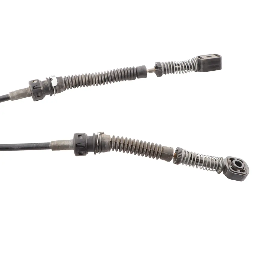 Volkswagen Golf Mk8 Manual Gearbox Gear Selector Gearshift Linkage - SKU 5WA711049AS - Part number 5WA711049AS
