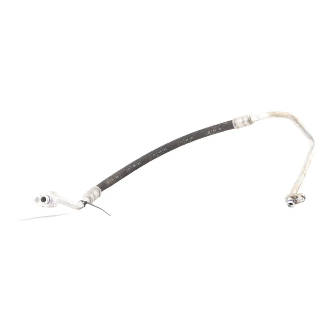 Conditioning A/C Hose Pipe Line to VW Volkswagen Golf 8 CD1 Air with Part number 5WA816721A VW Volkswagen Golf 8 CD1 Air Conditioning A/C Hose Pipe Line - SKU 5WA816721A - Part number 5WA816721A