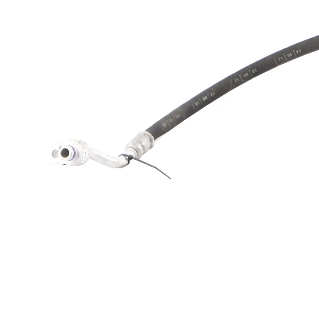 Conditioning A/C Hose Pipe Line to VW Volkswagen Golf 8 CD1 Air with Part number 5WA816721A VW Volkswagen Golf 8 CD1 Air Conditioning A/C Hose Pipe Line - SKU 5WA816721A - Part number 5WA816721A