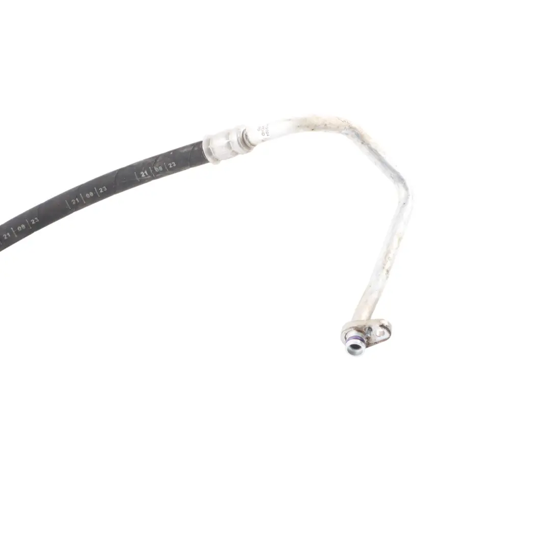 Conditioning A/C Hose Pipe Line to VW Volkswagen Golf 8 CD1 Air with Part number 5WA816721A VW Volkswagen Golf 8 CD1 Air Conditioning A/C Hose Pipe Line - SKU 5WA816721A - Part number 5WA816721A