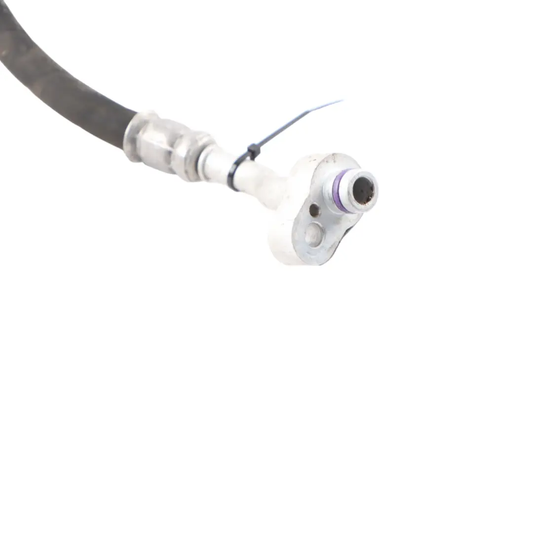 Conditioning A/C Hose Pipe Line to VW Volkswagen Golf 8 CD1 Air with Part number 5WA816721A VW Volkswagen Golf 8 CD1 Air Conditioning A/C Hose Pipe Line - SKU 5WA816721A - Part number 5WA816721A
