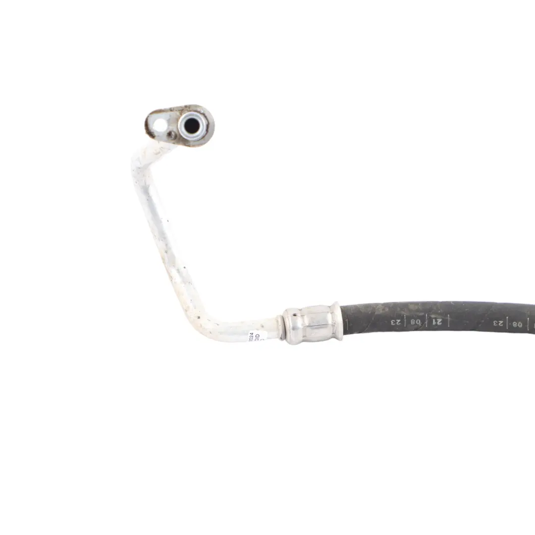 Conditioning A/C Hose Pipe Line to VW Volkswagen Golf 8 CD1 Air with Part number 5WA816721A VW Volkswagen Golf 8 CD1 Air Conditioning A/C Hose Pipe Line - SKU 5WA816721A - Part number 5WA816721A