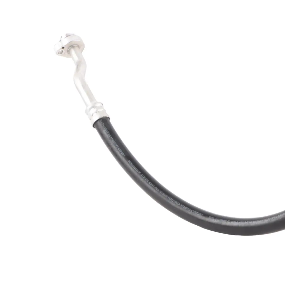 Mk8 Air Conditioning Hose A/C Pipe Line to Volkswagen VW Golf with Part number 5WA816743A Volkswagen VW Golf Mk8 Air Conditioning Hose A/C Pipe Line - SKU 5WA816743A - Part number 5WA816743A