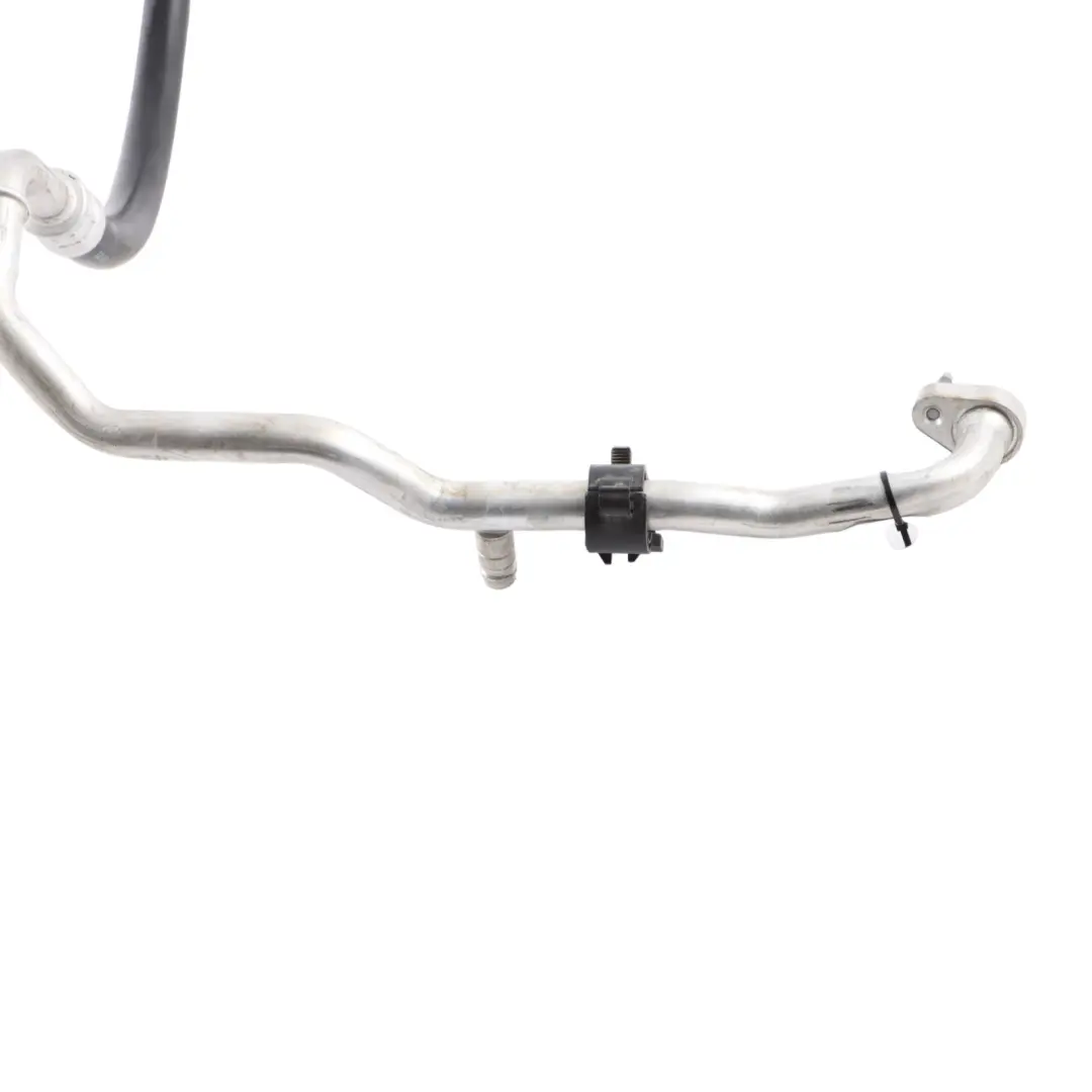 Mk8 Air Conditioning Hose A/C Pipe Line to Volkswagen VW Golf with Part number 5WA816743A Volkswagen VW Golf Mk8 Air Conditioning Hose A/C Pipe Line - SKU 5WA816743A - Part number 5WA816743A
