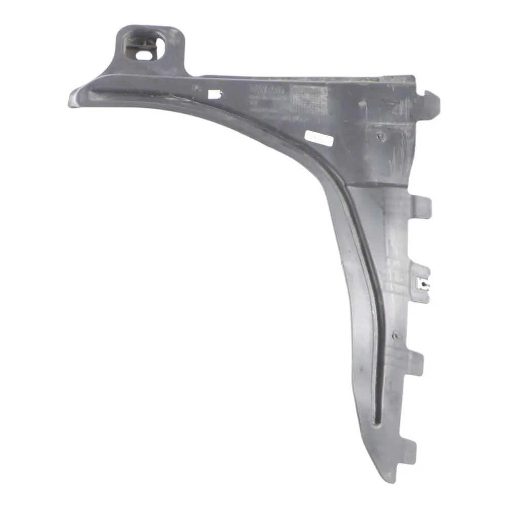 VW Golf Mk8 CD1 Pannello Sottopavimento Copertura Posteriore Destra 5WA825102A