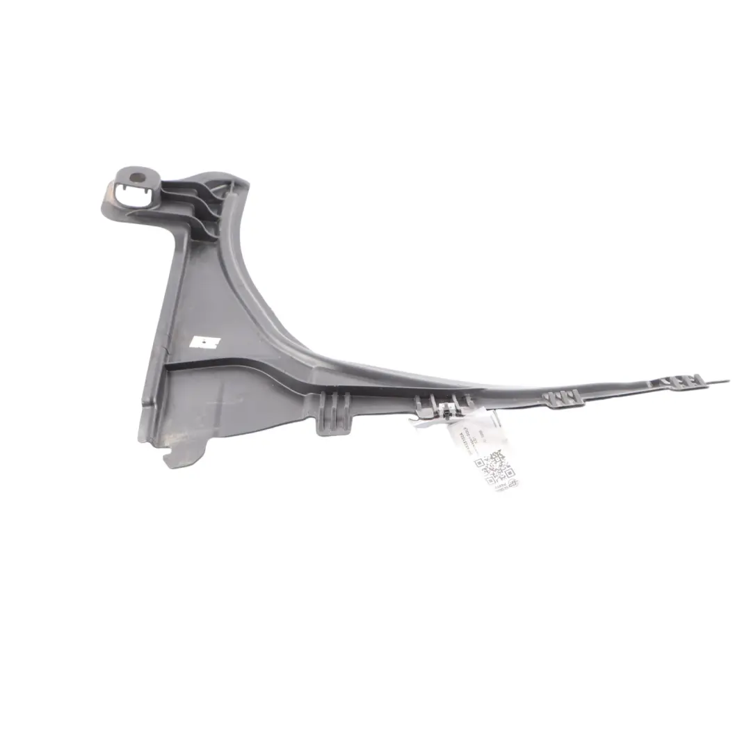  Underfloor Panel VW Golf Mk8 CD1 Undertray Cover Rear Right O/S - SKU 5WA825102A - Part number 5WA825102A