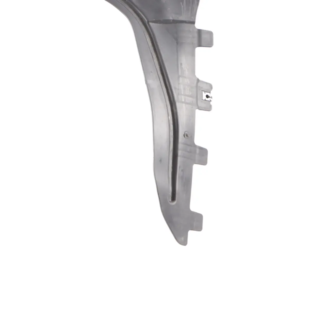 Underfloor Panel VW Golf Mk8 CD1 Undertray Cover Rear Right O/S to with Part number 5WA825102A Underfloor Panel VW Golf Mk8 CD1 Undertray Cover Rear Right O/S - SKU 5WA825102A - Part number 5WA825102A