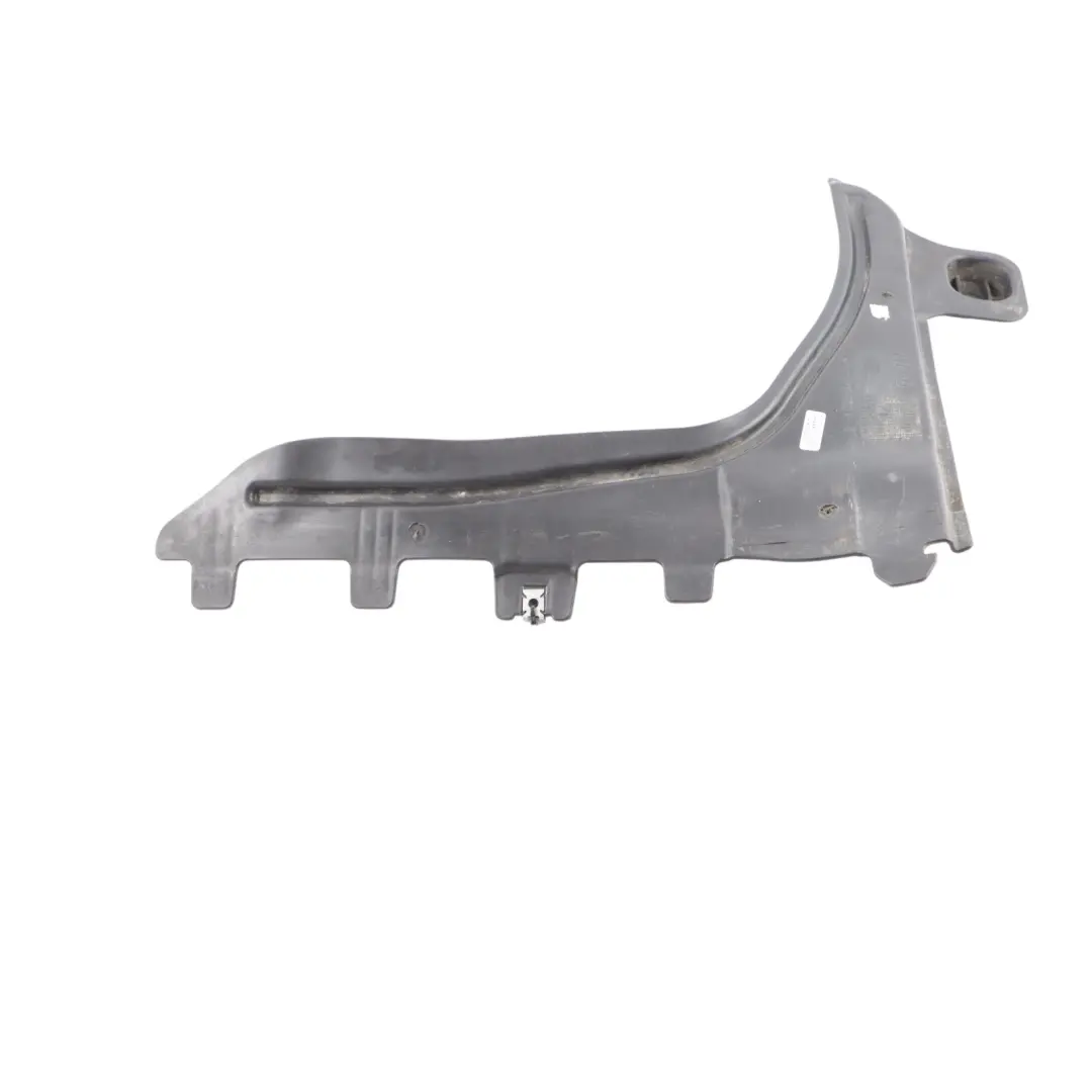 Mk8 CD1 Panel De Suelo Cubierta De Suelo Trasera Derecha para VW Golf con número de pieza 5WA825102A VW Golf Mk8 CD1 Panel De Suelo Cubierta De Suelo Trasera Derecha - SKU 5WA825102A - Número de pieza 5WA825102A