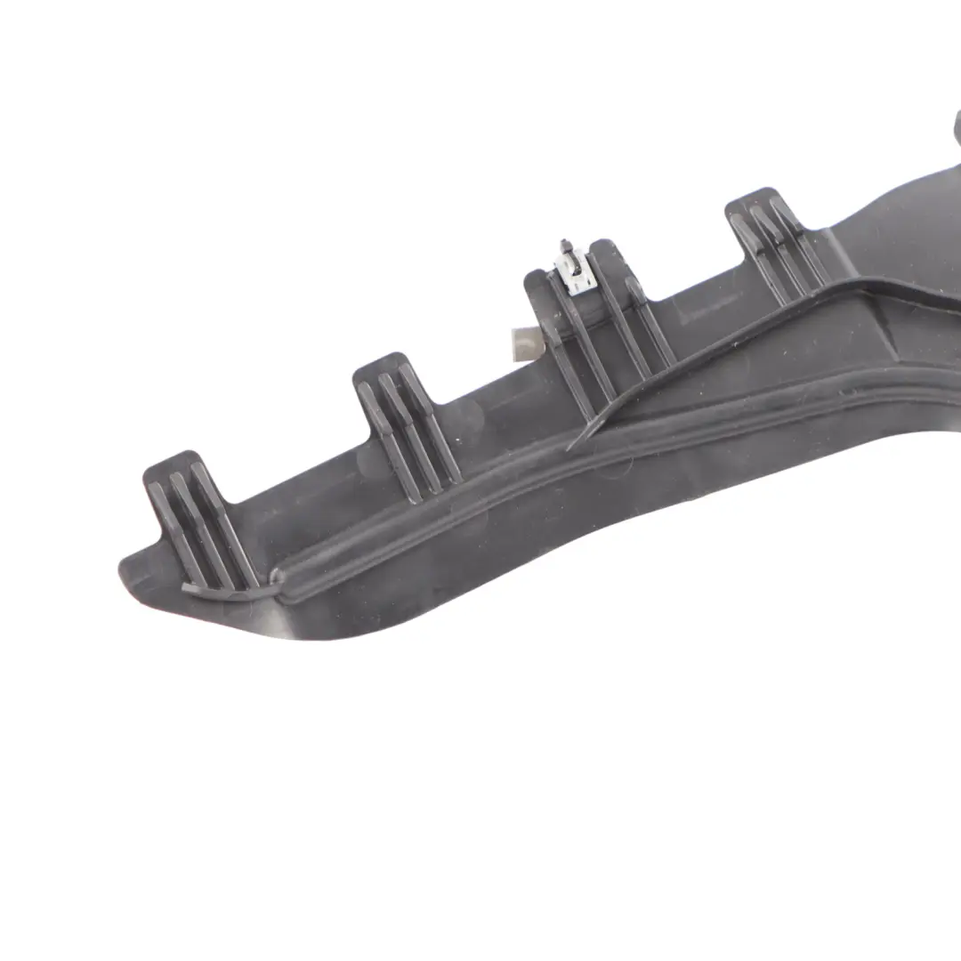  Underfloor Panel VW Golf Mk8 CD1 Undertray Cover Rear Right O/S - SKU 5WA825102A - Part number 5WA825102A