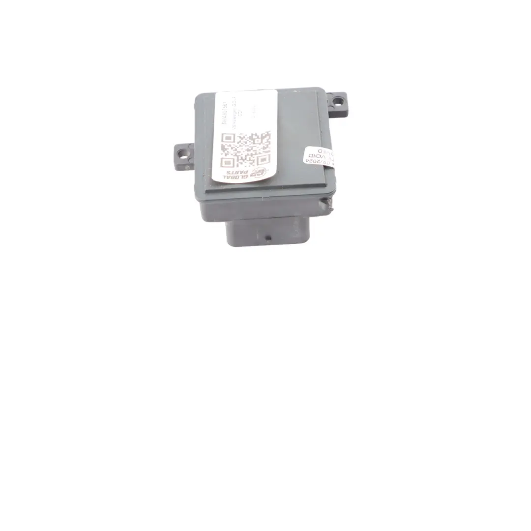 VW Volkswagen Golf 8 CD1 ACC Distance Cruise Control Radar Sensor - SKU 5WA907561 - Part number 5WA907561