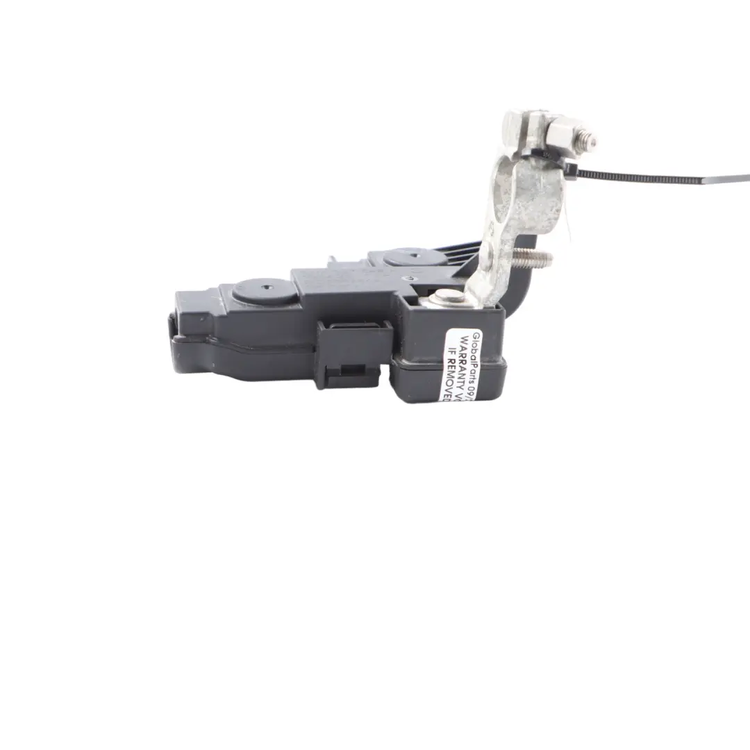 DLAA HV Battery Positive Terminal Clamp to VW Volkswagen Golf 8 1.0 TSI with Part number 5WA937548A VW Volkswagen Golf 8 1.0 TSI DLAA HV Battery Positive Terminal Clamp - SKU 5WA937548A - Part number 5WA937548A