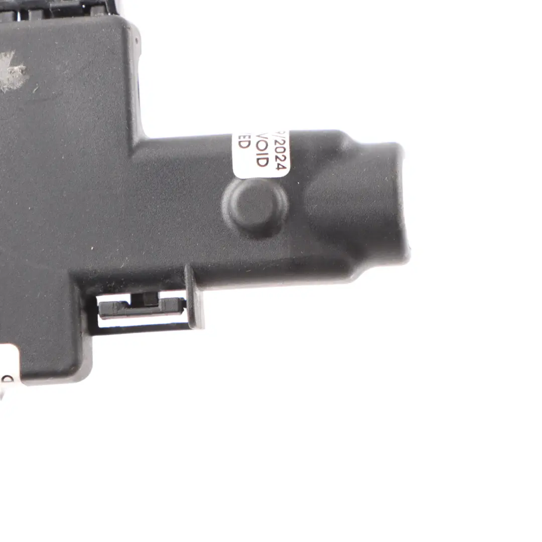 DLAA HV Battery Positive Terminal Clamp to VW Volkswagen Golf 8 1.0 TSI with Part number 5WA937548A VW Volkswagen Golf 8 1.0 TSI DLAA HV Battery Positive Terminal Clamp - SKU 5WA937548A - Part number 5WA937548A