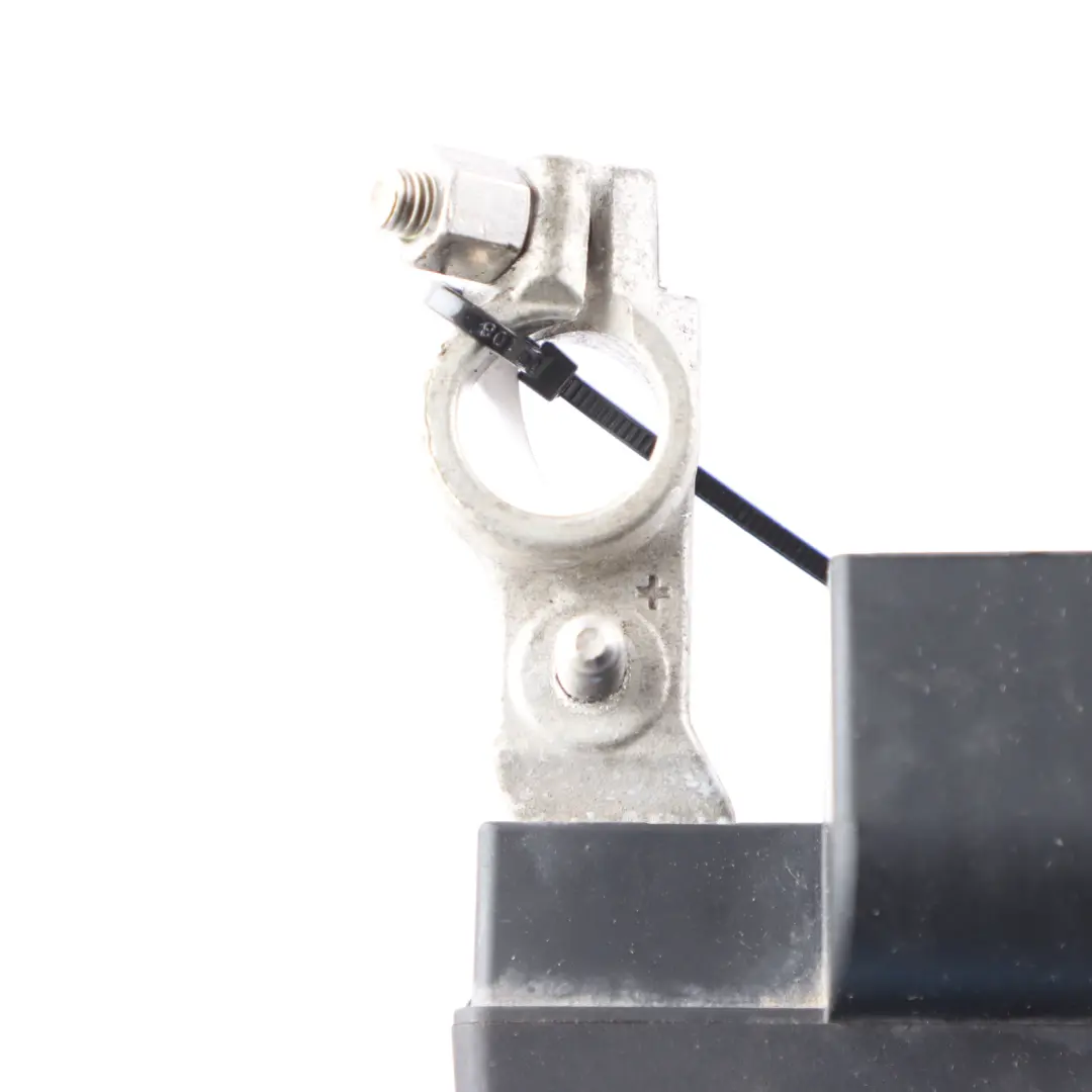 DLAA HV Battery Positive Terminal Clamp to VW Volkswagen Golf 8 1.0 TSI with Part number 5WA937548A VW Volkswagen Golf 8 1.0 TSI DLAA HV Battery Positive Terminal Clamp - SKU 5WA937548A - Part number 5WA937548A