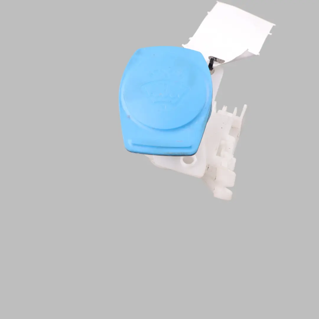 Windscreen Washer Fluid Bottle Tank Strainer Cap Trim Cover to VW Golf 8 with Part number 5WA955453A VW Golf 8 Windscreen Washer Fluid Bottle Tank Strainer Cap Trim Cover - SKU 5WA955453A - Part number 5WA955453A