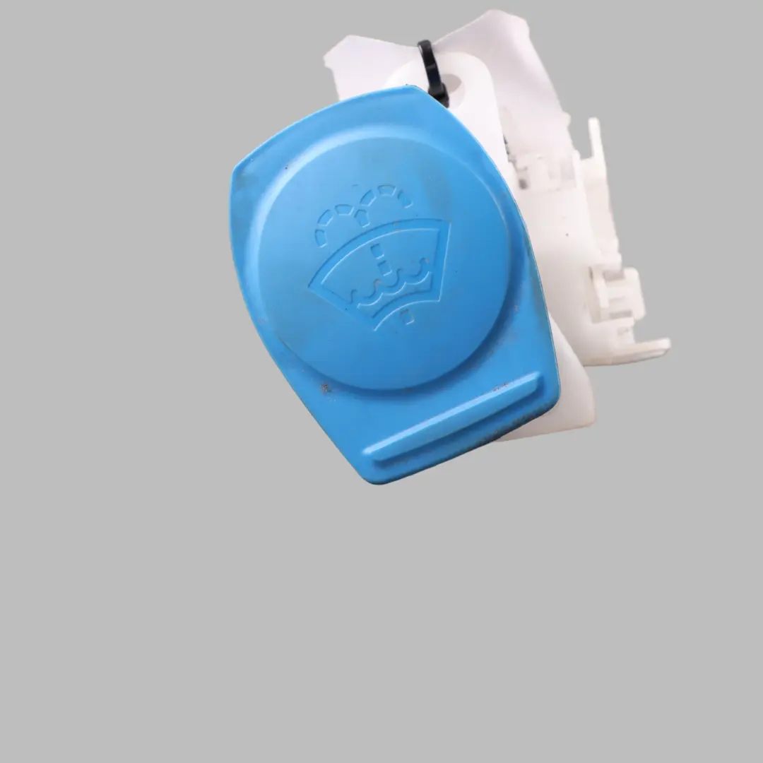 Windscreen Washer Fluid Bottle Tank Strainer Cap Trim Cover to VW Golf 8 with Part number 5WA955453A VW Golf 8 Windscreen Washer Fluid Bottle Tank Strainer Cap Trim Cover - SKU 5WA955453A - Part number 5WA955453A
