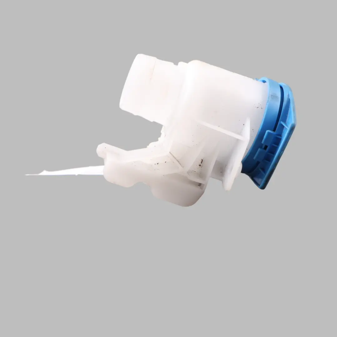 Windscreen Washer Fluid Bottle Tank Strainer Cap Trim Cover to VW Golf 8 with Part number 5WA955453A VW Golf 8 Windscreen Washer Fluid Bottle Tank Strainer Cap Trim Cover - SKU 5WA955453A - Part number 5WA955453A