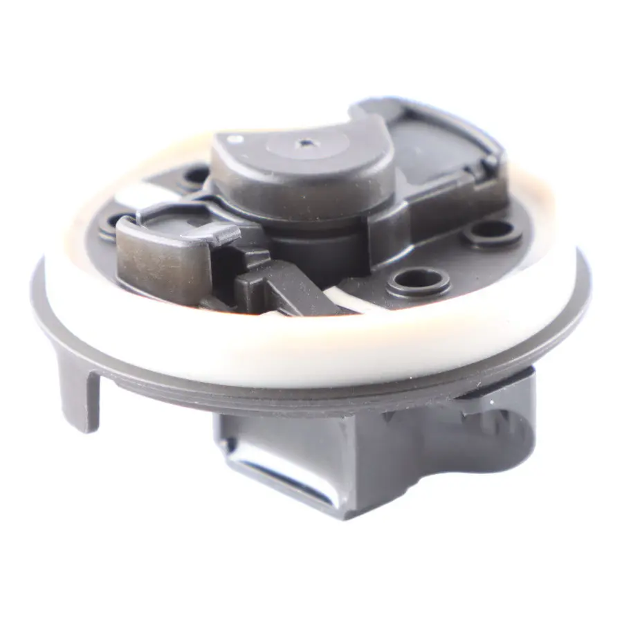 VW Golf Mk8 Módulo de Aire Unidad Control Sensor de Impacto de Choque 5WA959354