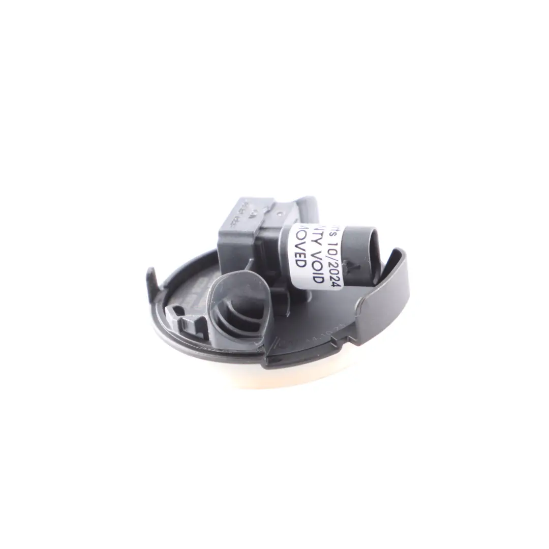 VW Volkswagen Golf Mk8 Czujnik Sensor Uderzenia Uderzeniowy - SKU 5WA959354 - Numer Części 5WA959354