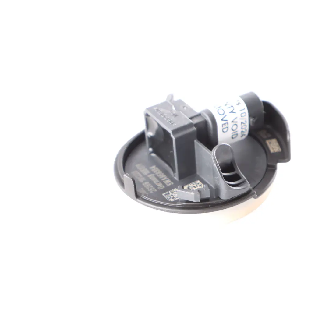 VW Volkswagen Golf Mk8 Czujnik Sensor Uderzenia Uderzeniowy - SKU 5WA959354 - Numer Części 5WA959354