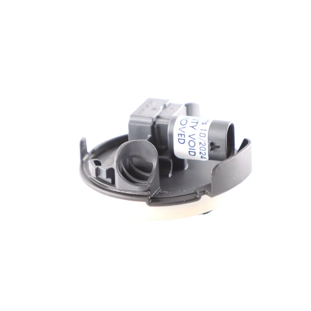 VW Volkswagen Golf Mk8 Czujnik Sensor Uderzenia Uderzeniowy - SKU 5WA959354 - Numer Części 5WA959354