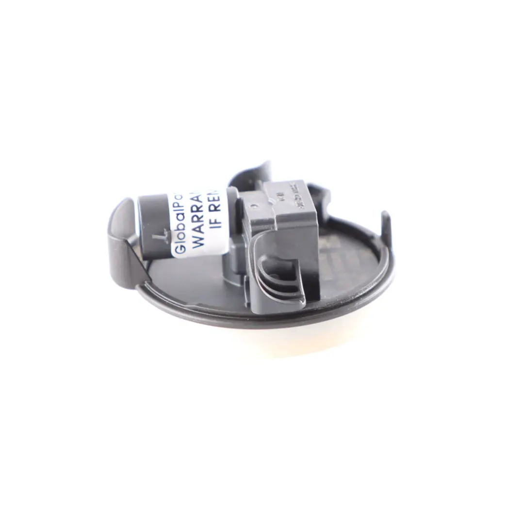 VW Golf Mk8 Unité contrôle module d'air Capteur d'impact de collision - SKU 5WA959354 - Numéro de pièce 5WA959354